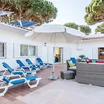 Patio *