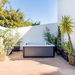 Patio Willa