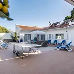 Willa Patio Albufeira