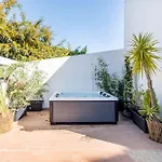 Patio Willa