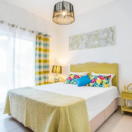 Villa Patio Albufeira