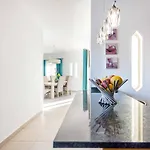 Villa Patio *