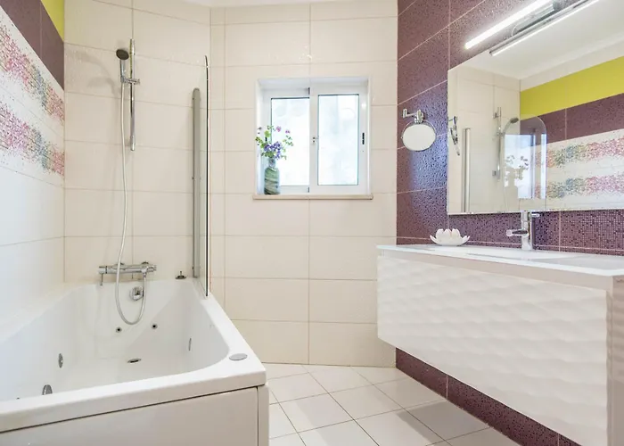 Villa Patio Albufeira