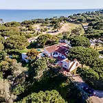 Patio Villa