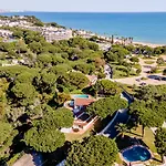 Villa Patio