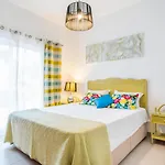 Villa Patio Albufeira